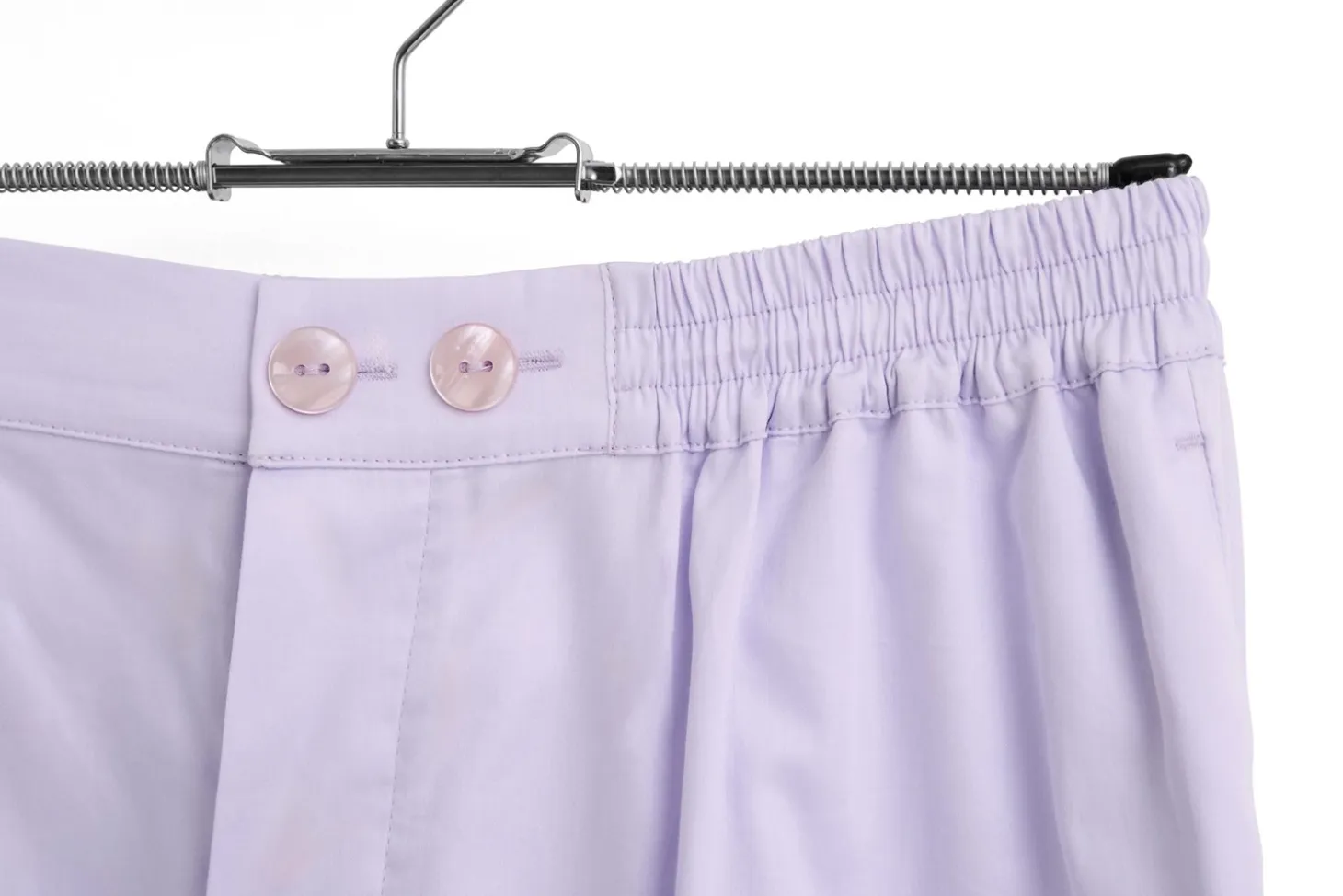 HAY - Outline Pyjama - Bukser - Str. M/L - Lavender