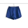 HAY - Outline Pyjama - Shorts - M/L - Vivid Blue