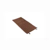 HAY - Palissade hynde loungestol lav - quilted - Rød - Iron red