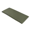 HAY - Palissade hynde Lounge Sofa - Olive - Flad