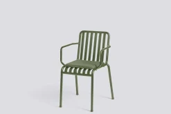 HAY - Palissade hynde til Chair og Arm Chair - Oliven farve
