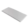 HAY - Palissade hynde til Lounge Sofa - Lysegrå / Sky Grey - Flad