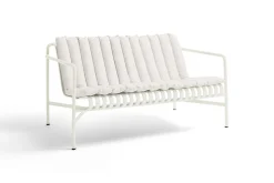 Hay - Palissade Lounge Sofa - Cream white - Hvid