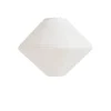 Hay - Paper Shade Diamond - Classic white - Ø60 cm