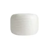 HAY - Paper Shade-Donut - Lampeskærm/papir - Ø80 - Hvid