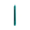 Hay - Pattern Candle - Green and dark green