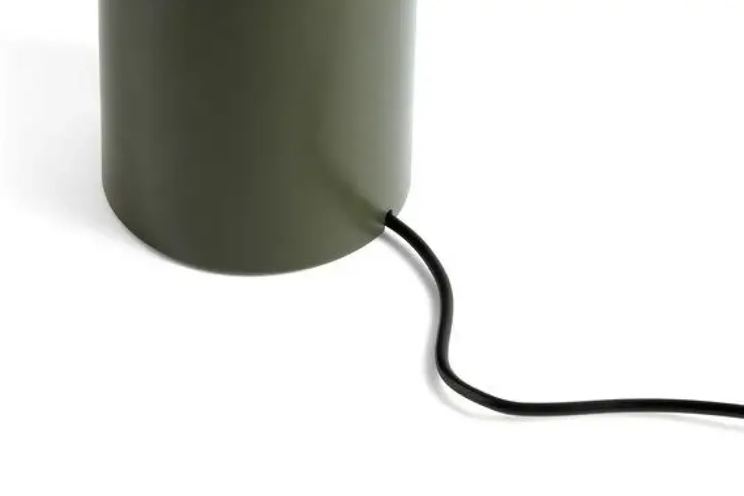 HAY - PC Portable havelampe oliven farvet