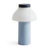 Hay - PC Portable Lamp No 2 - Slate Blue