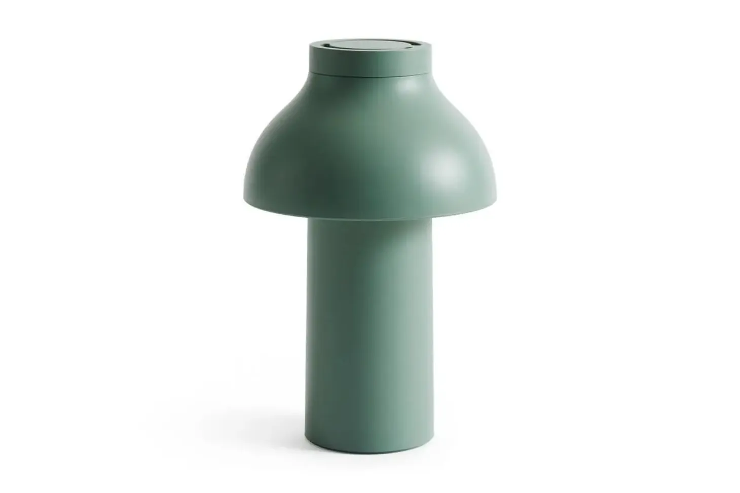 Hay - PC Portable Lamp No 2 - Fall Green