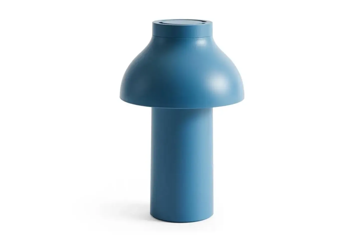 Hay - PC Portable Lamp No 2 - Azur blue