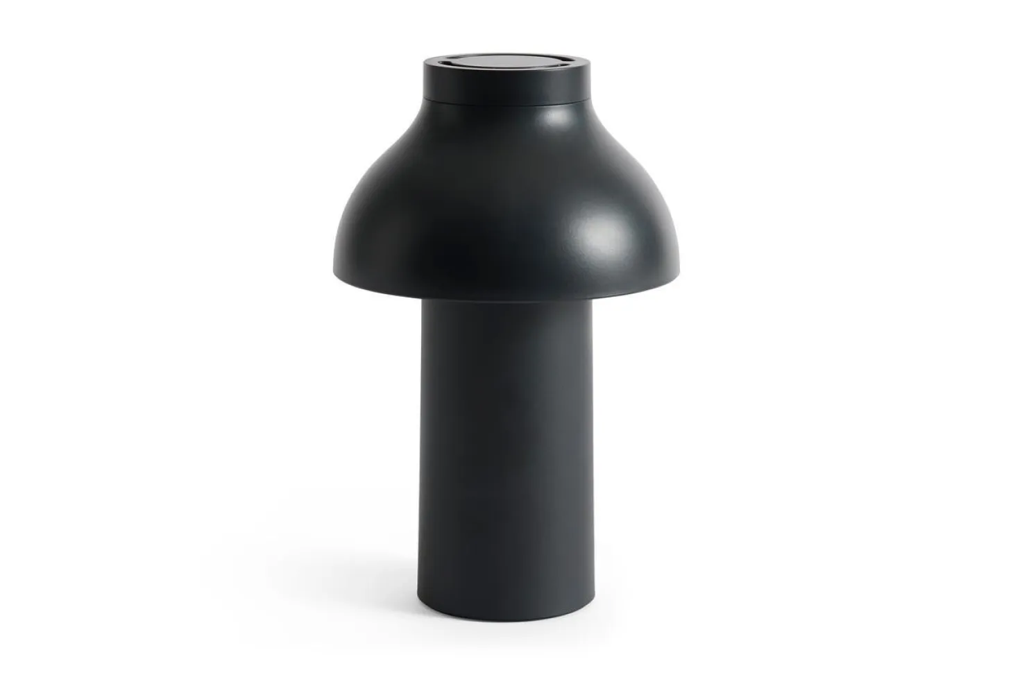 Hay - PC Portable Lamp No 2 - Soft black
