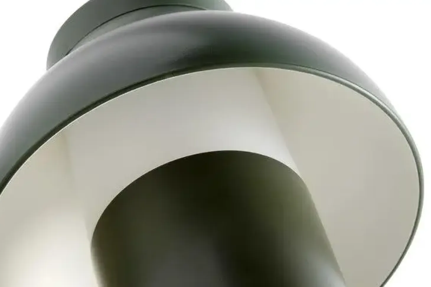 HAY - PC Portable Lampe - Creme Hvid