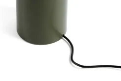 HAY - PC Portable Lampe - Creme Hvid