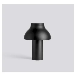 HAY - PC Table (bordlampe) - small - sort
