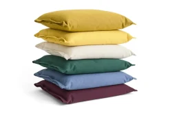 Hay - Plica Cushion - Story - Olive