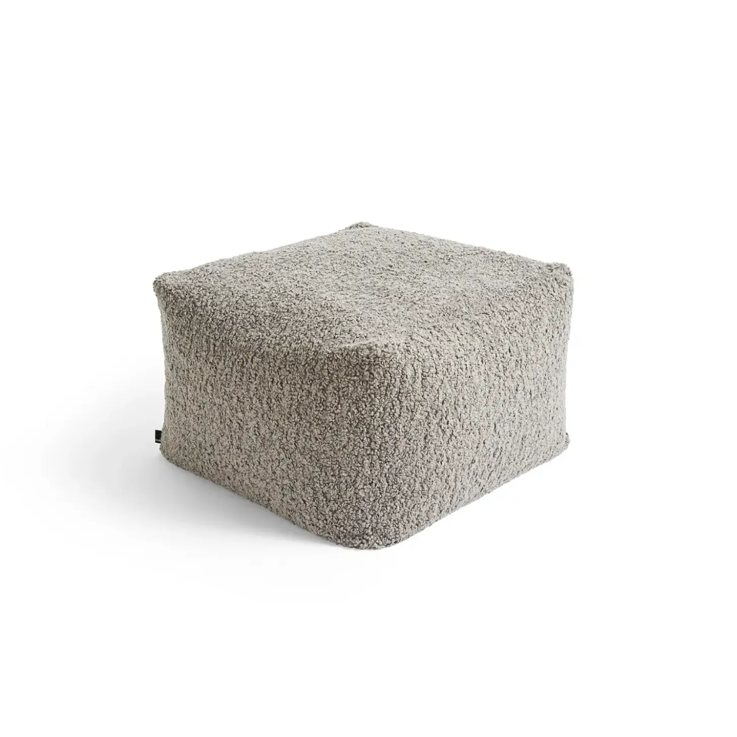 HAY - Pouf Snug - Grey