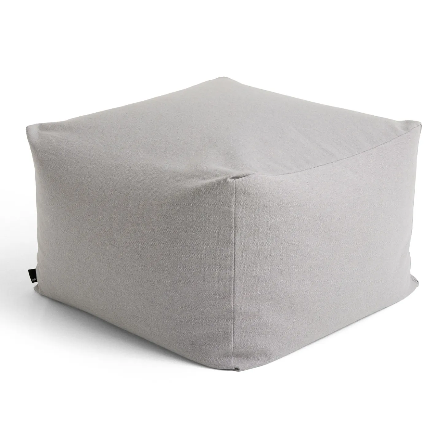 Hay - Puf - Story - Grey - W59 x D59 x H40 cm