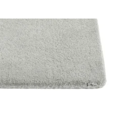 Hay - Raw Rug No. 2 - Light Grey/Lysegrå - 200 x 300 cm