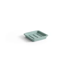 Hay - Sæbeskål - Soap Dish - Light Green