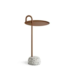 HAY - Sidebord - Bowler - Brunt