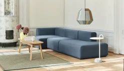 HAY - Sidebord - Bowler - Sort