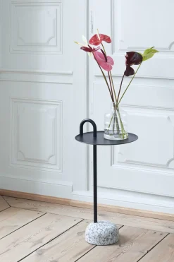 HAY - Sidebord - Bowler - Tile Red - rød