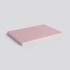 Hay - Slice Chopping Board - Large - Baby pink