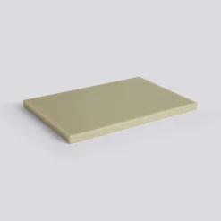 Hay - Slice Chopping Board - Large - Khaki