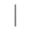 Hay - Square Candle - Army
