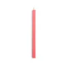 Hay - Square Candle - Raspberry