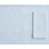 Hay - Tavolo Napkin/Placemat - Set of 4 - Soft blue