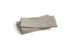 Hay - Tavolo Napkin/Placemat - Set of 4 - Soft beige
