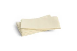 Hay - Tavolo Napkin/Placemat - Set of 4 - Soft yellow