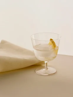 Hay - Tavolo Napkin/Placemat - Set of 4 - Soft yellow