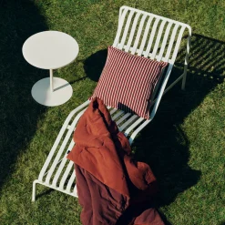 Hay - Terrazza Cushion - 60x60 - Grå