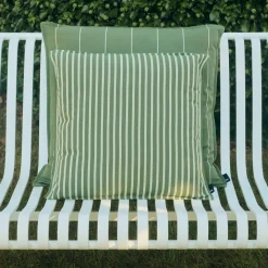 Hay - Terrazza Cushion - 50x50 - Gul