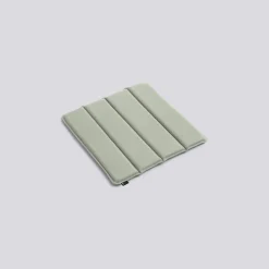 Hay - Terrazza Seat Cushion - 40x40 - Thyme green