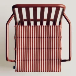 Hay - Terrazza Seat Cushion - Cream