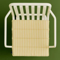 Hay - Terrazza Seat Cushion - Terracotta