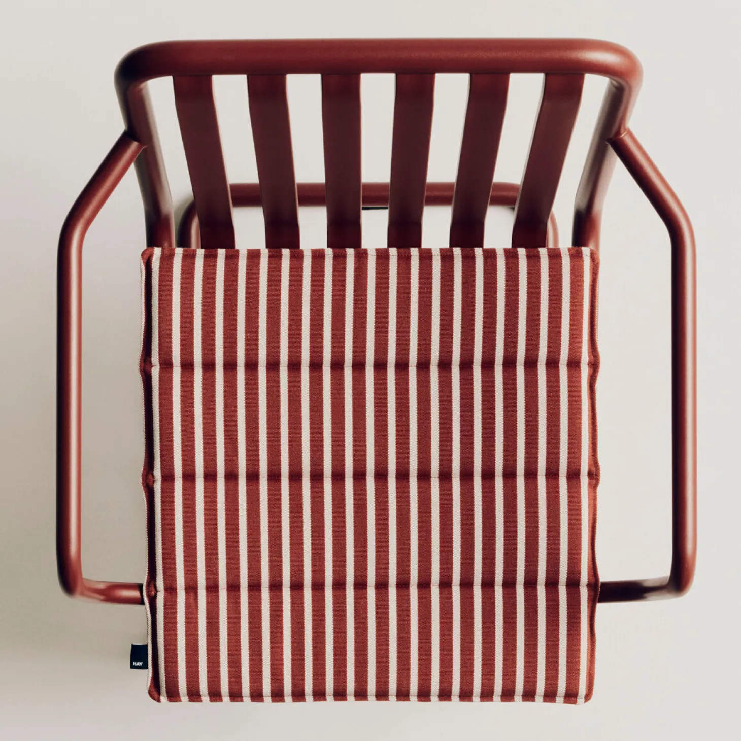 Hay - Terrazza Seat Cushion - Olive