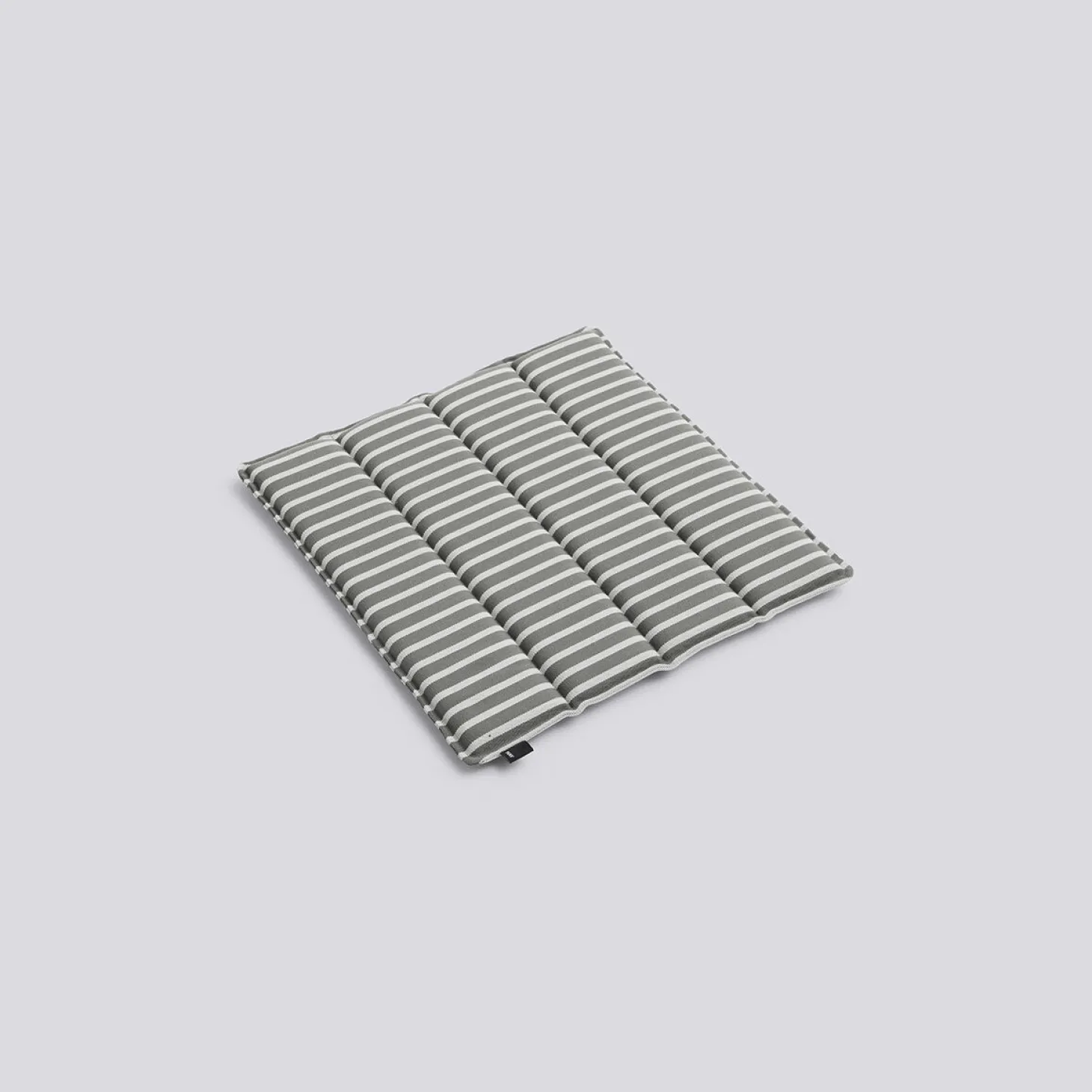 Hay - Terrazza Seat Cushion - Grå