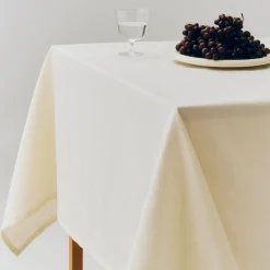 Hay - Terrazza Tablecloth - L230 - Cream