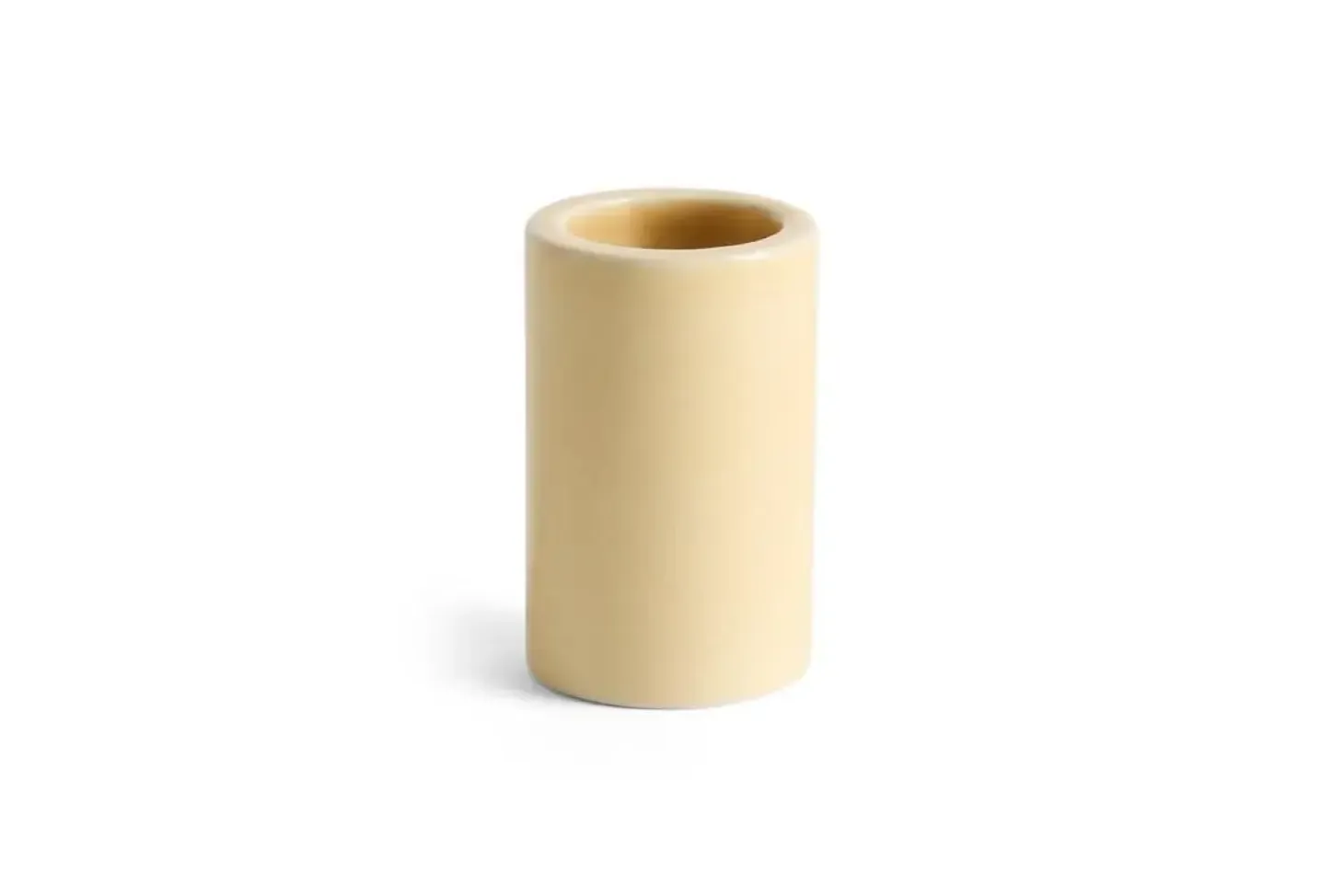 Hay - Toothbrush Holder - Light yellow