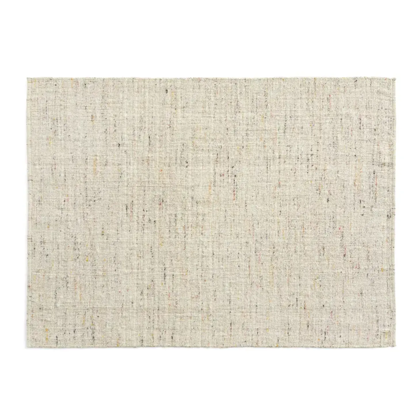 Hay - Tæppe - Crayon Rug - Multi - 300 x 400 cm