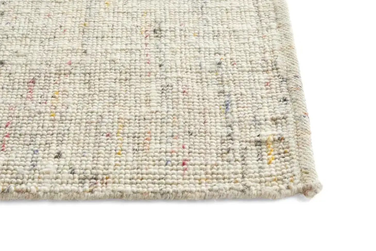 Hay - Tæppe - Crayon Rug - Multi - 300 x 400 cm