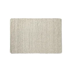 Hay - Tæppe - Peas Random Lysegrå - Soft Grey - 200 x 300 cm