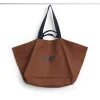 Hay - Weekend Bag (Organic) - Large - Milk Chocolate - Milk chocolate - 669