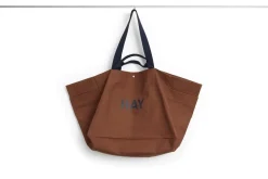 Hay - Weekend Bag (Organic) - Large - Milk Chocolate - Milk chocolate - 669
