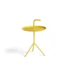 Hay bord - DLM bord - sun yellow - gul