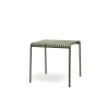 HAY havebord - Palissade bord, small - Oliven farve